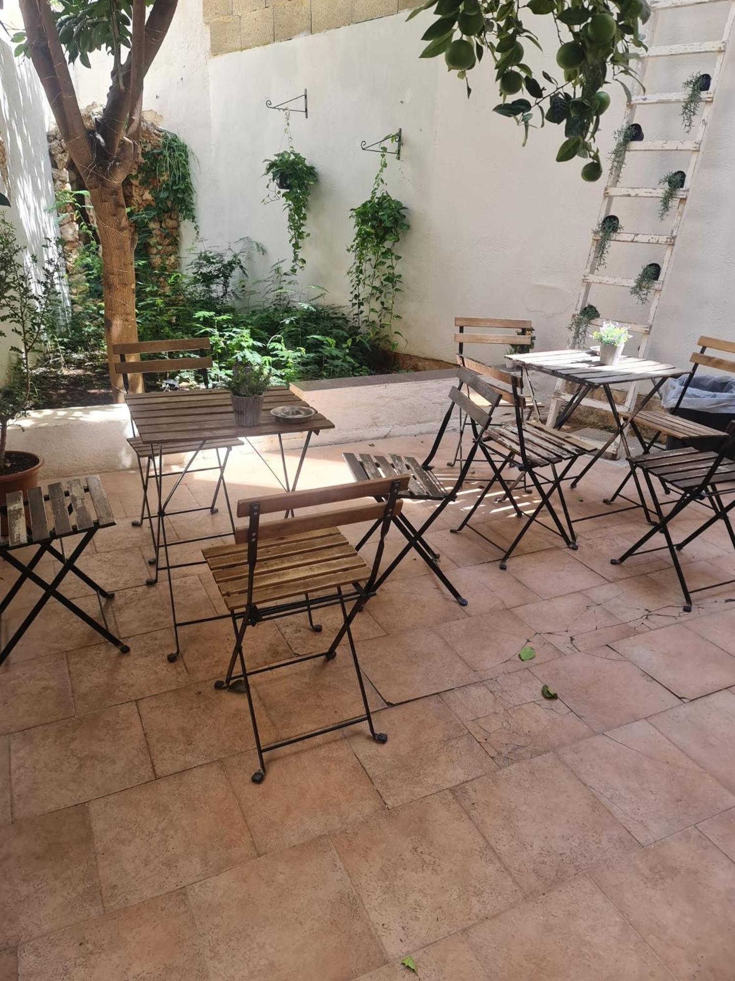 Hostel On Sliema Exterior photo